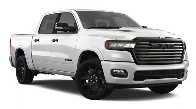 Modell Laramie Sport