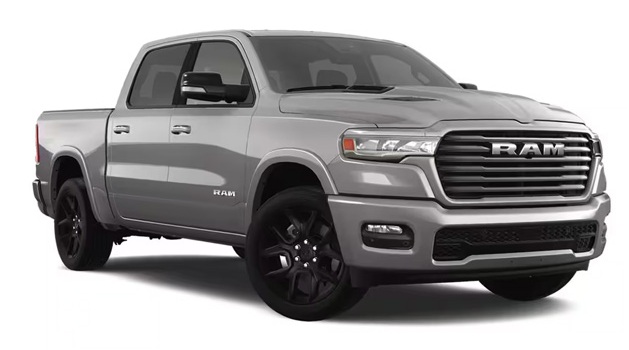 Modell Laramie Sport