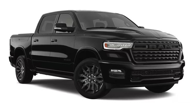 Modell Laramie Sport