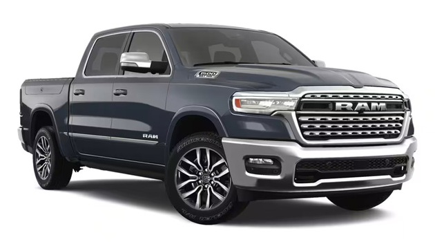 Modell Laramie Sport