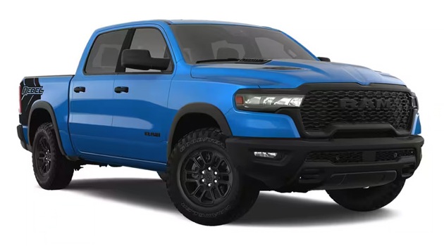 Modell Laramie Sport