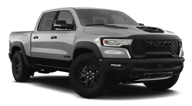 Modell Laramie Sport