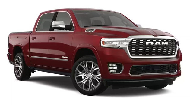 Modell Laramie Sport