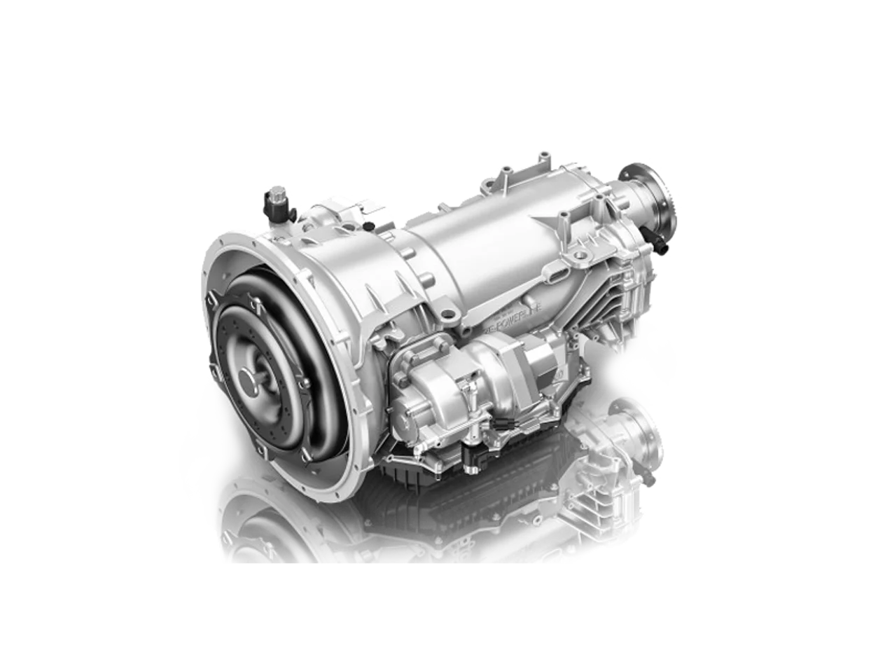 High Output 3.0L Hurricane