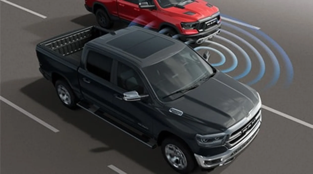 Lane departure warning-plus